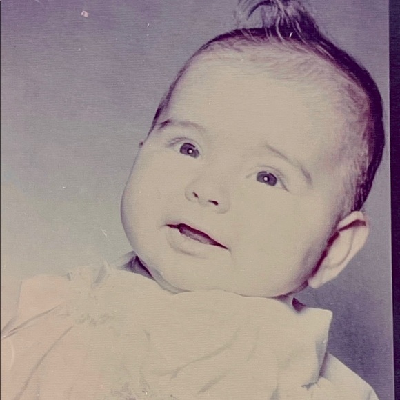 Meet your Posher, Susan - Picture 1 of 1